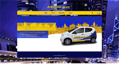 Desktop Screenshot of alkilame.com